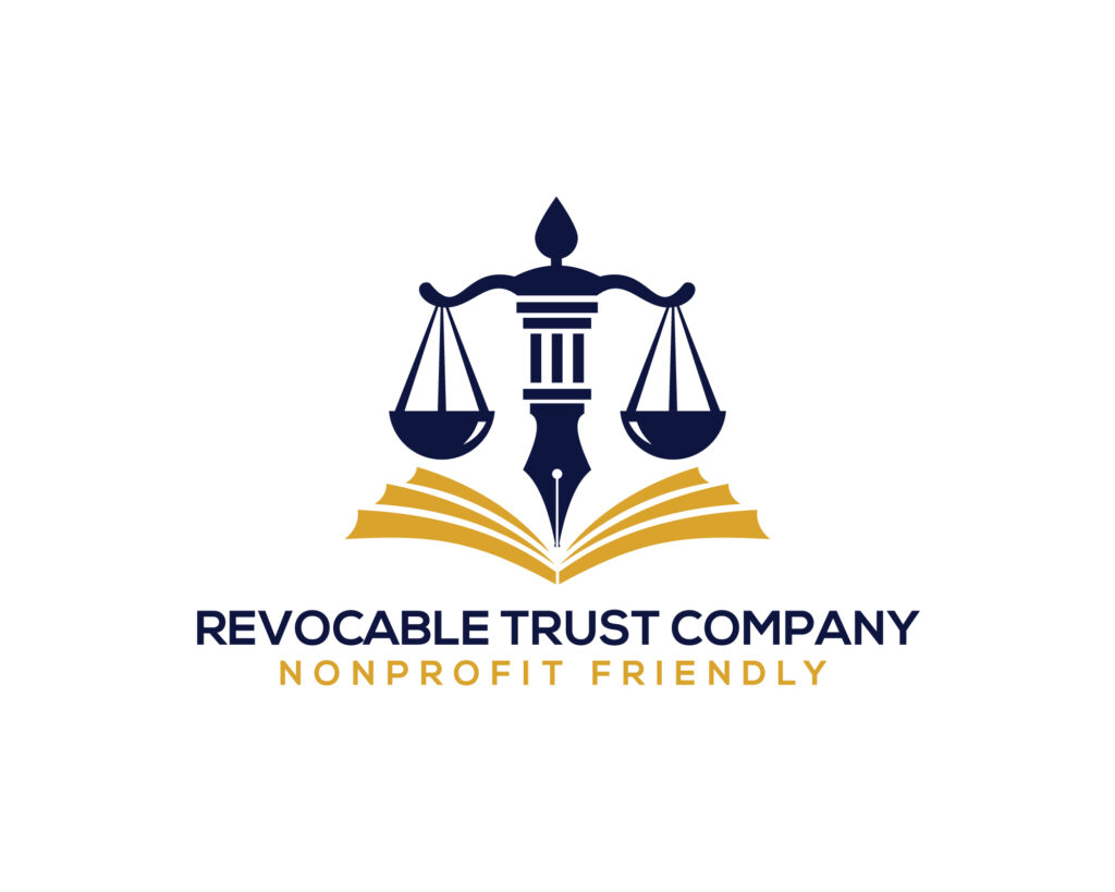 revocable trust company