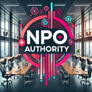 new logo npoauthority